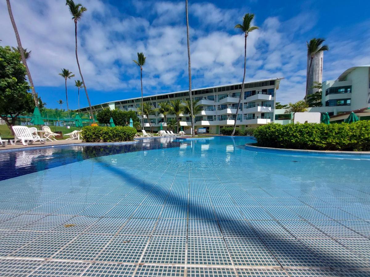 Ancorar Resort - Porto De Galinhas Exterior photo