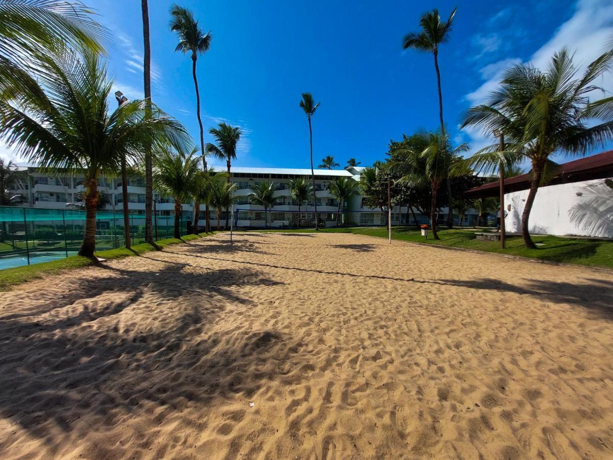 Ancorar Resort - Porto De Galinhas Exterior photo